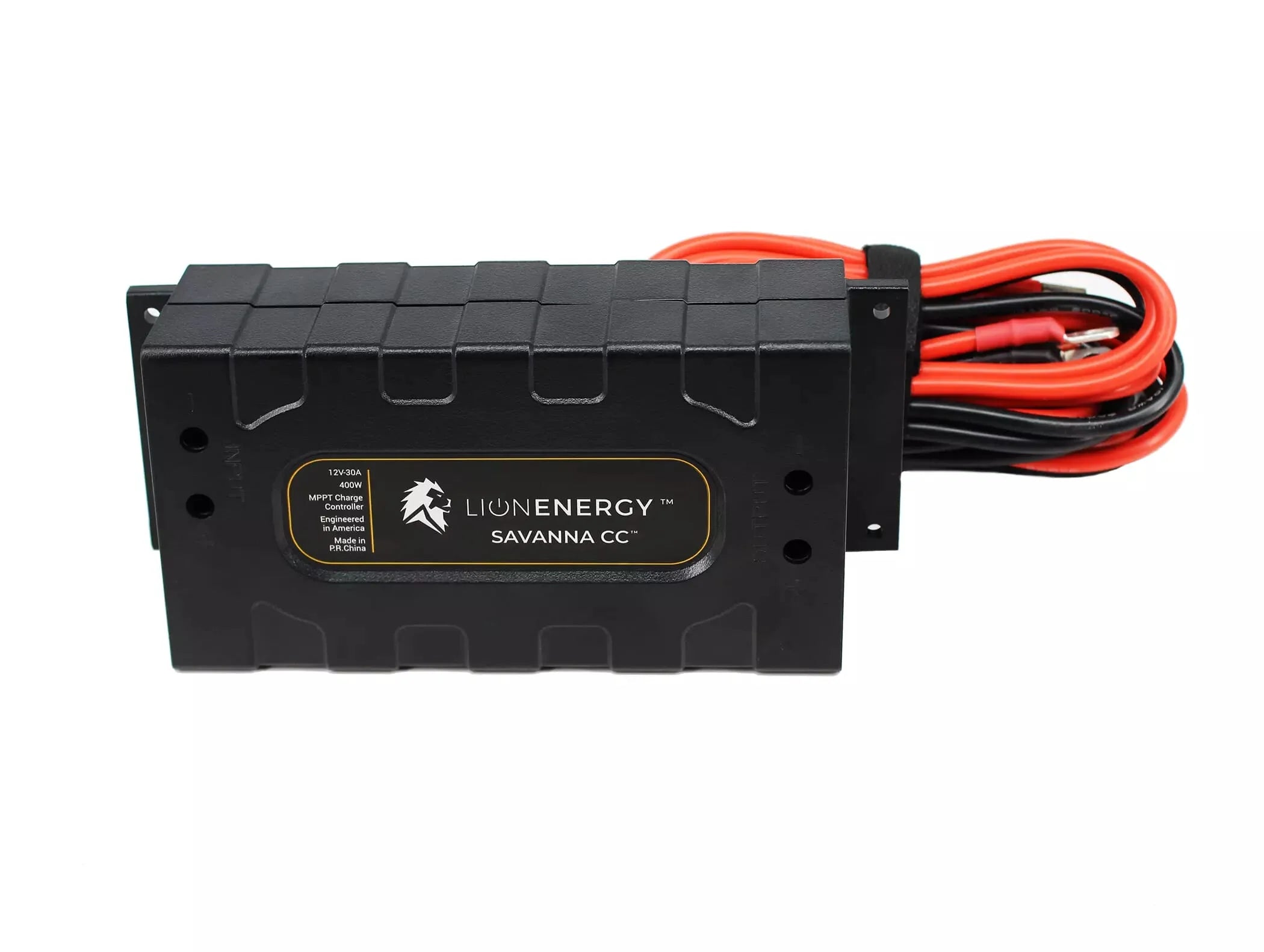 Lion Energy Savanna CC 30