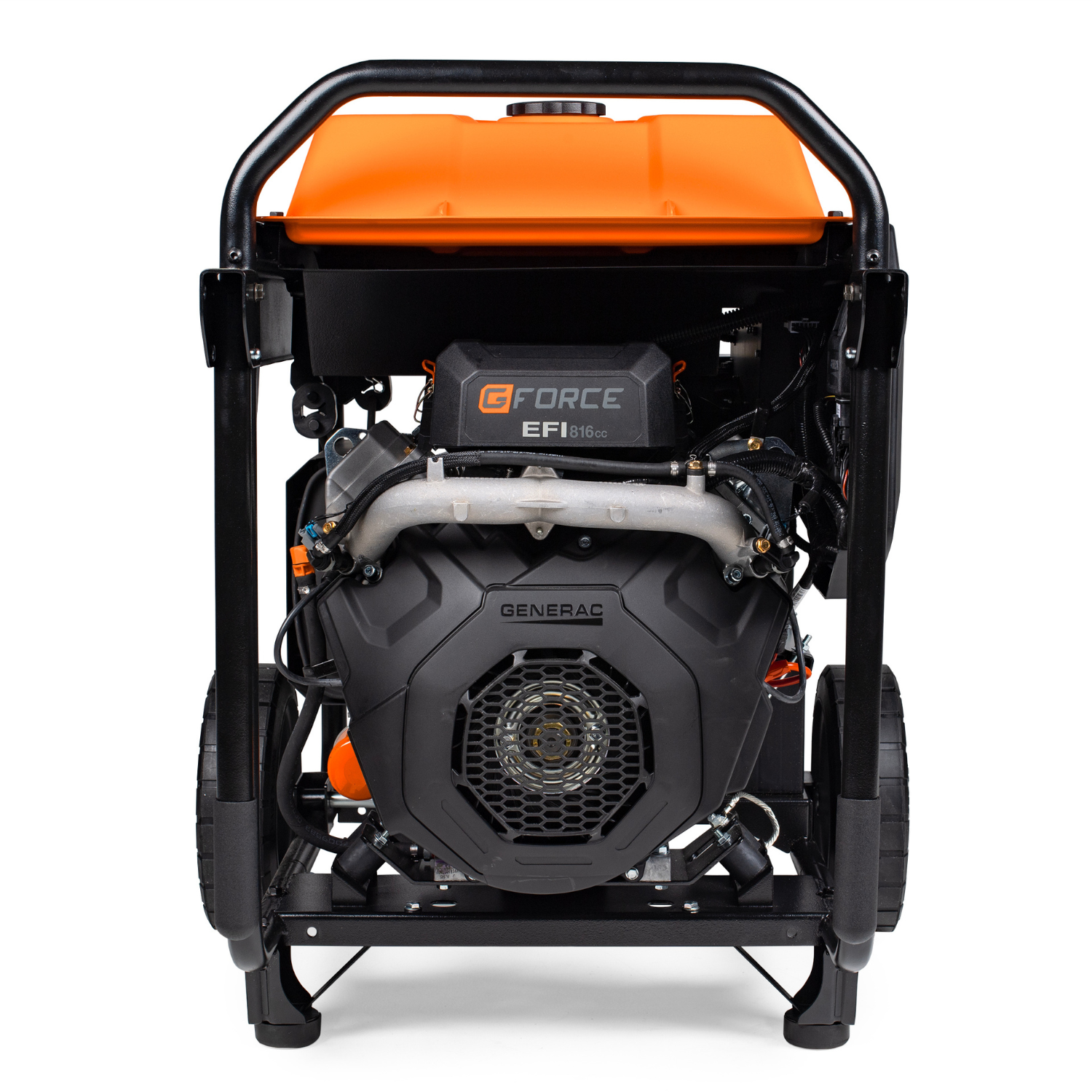 Portable Generator, 18000 | EFI | Electric Start with COsense | 50ST
