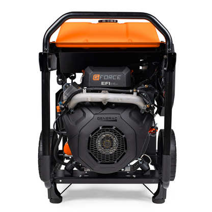 Portable Generator, 18000 | EFI | Electric Start with COsense | 50ST