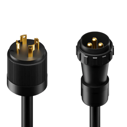 Mango Power E 30A Fast Charging Cable