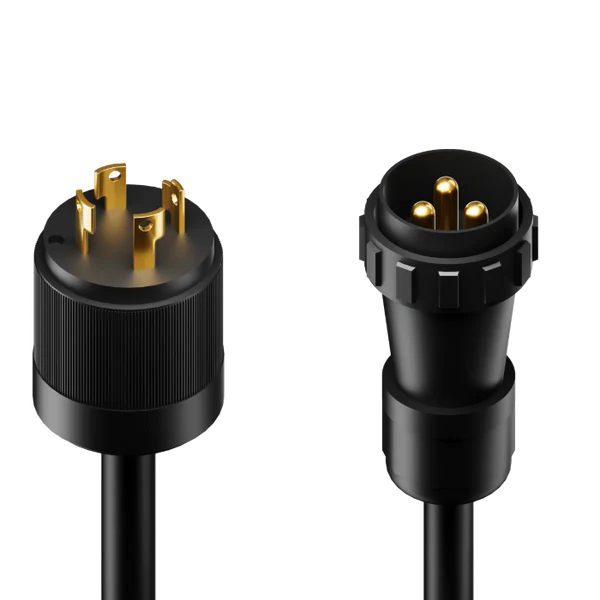 Mango Power E 30A Fast Charging Cable