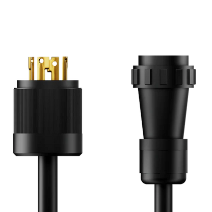 Mango Power E 30A Fast Charging Cable