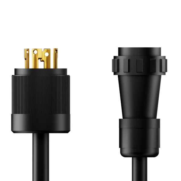 Mango Power E 30A Fast Charging Cable