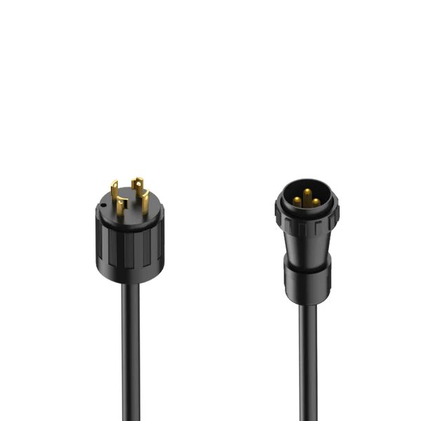 Mango Power E 30A Fast Charging Cable