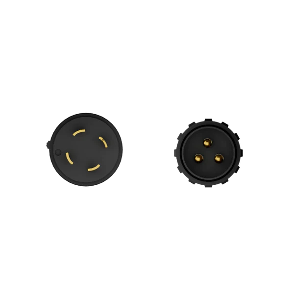 Mango Power E 30A Fast Charging Cable