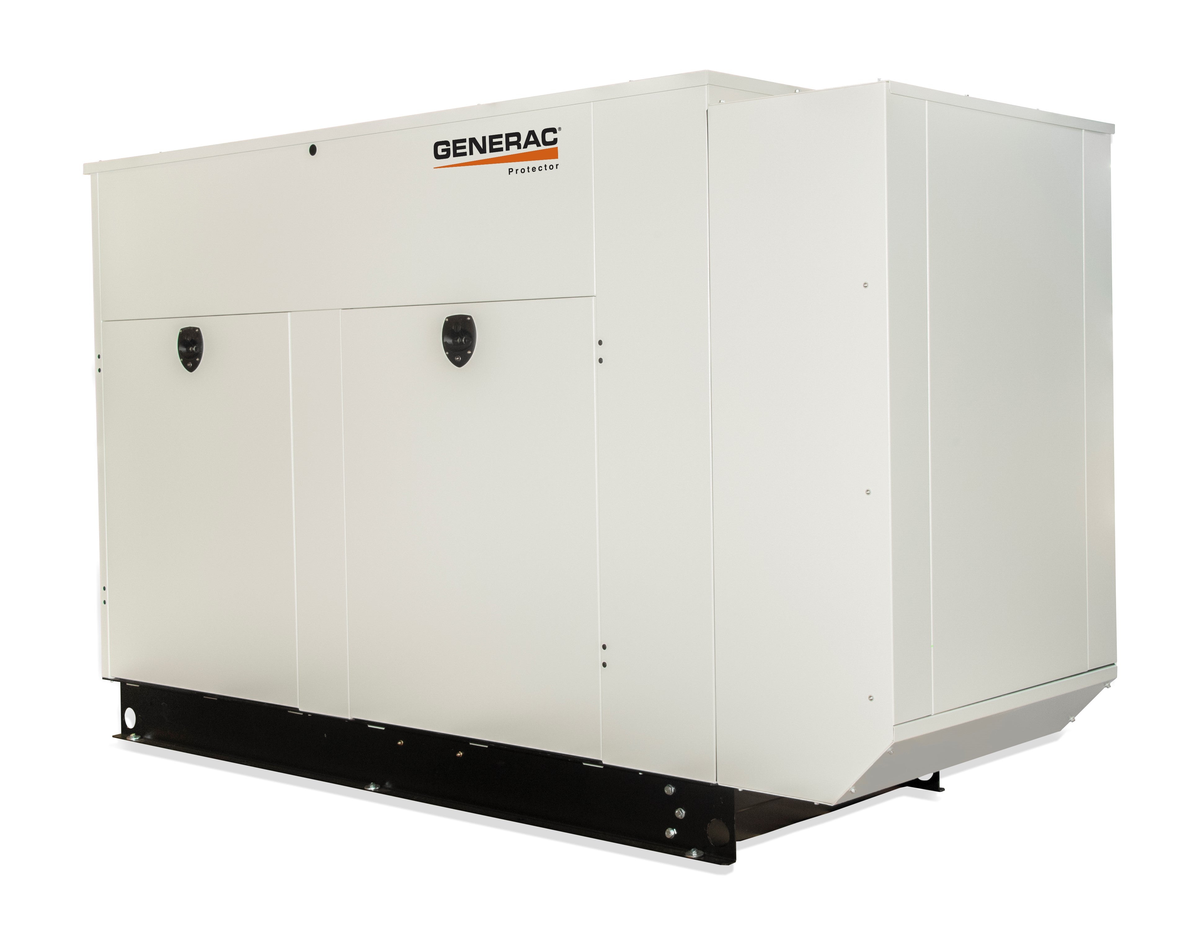 Generac Standby Generator 100kW CA‑MA
